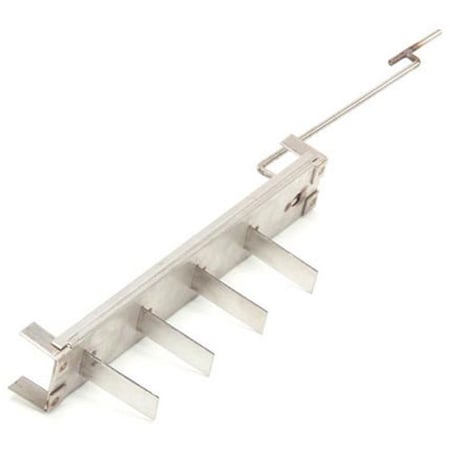 Pitco 14 Wldmt Rem 7 Baf B1002701-C